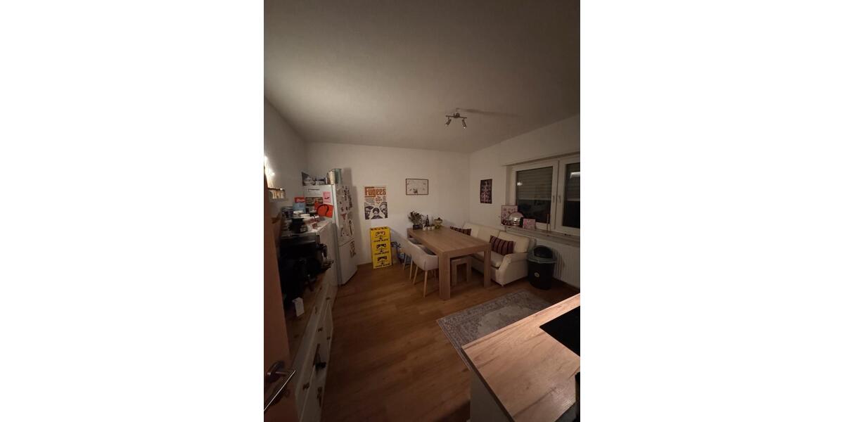 Etagenwohnung Homburg - 1 Zimmer, 107 m&sup2;, 890&euro; | Angebot:26638705