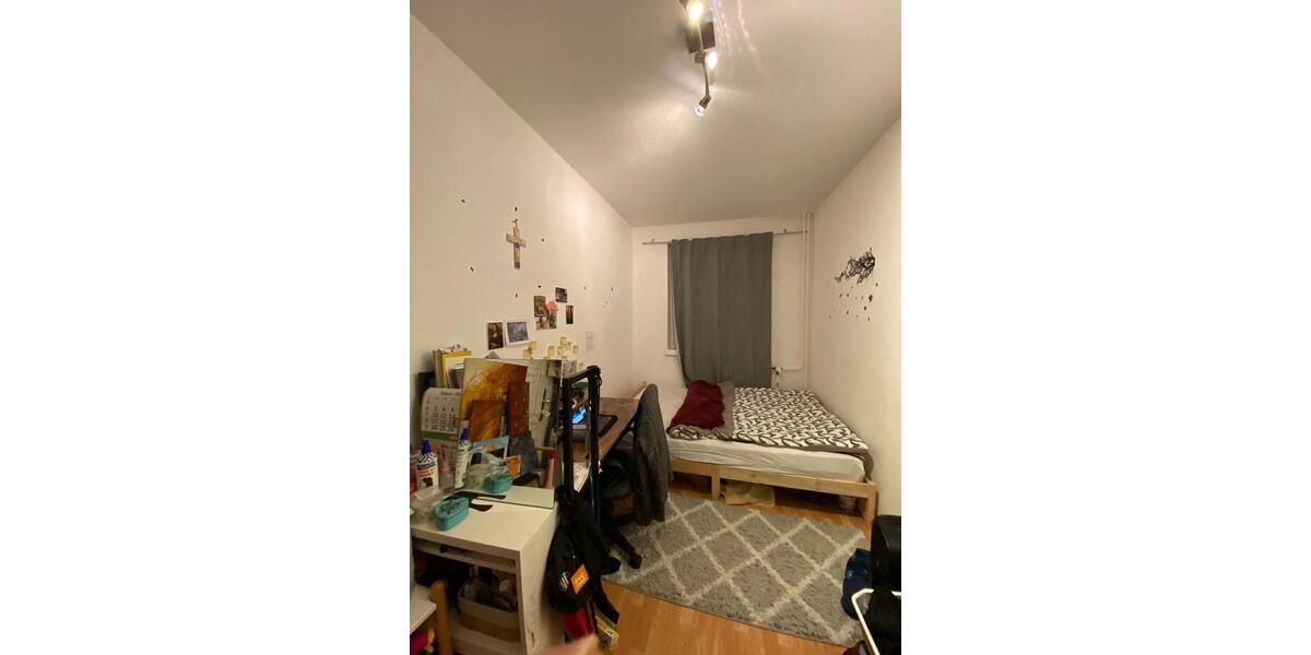 Wohnen auf Zeit Bernburg (Saale) - 1 Zimmer, 15 m&sup2;, 193&euro; | Angebot:26222446