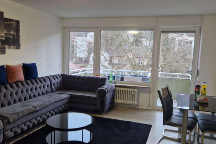 Wohnung zum Mieten in Baden-Baden 560 € 66 m² 2 zimmer