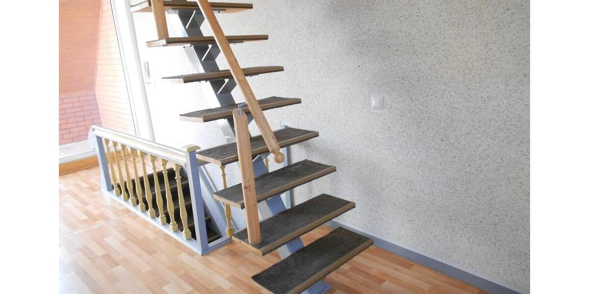 Dachgeschoßwohnung Perleberg - 2 Zimmer, 80 m&sup2;, 510&euro; | Angebot:25049504