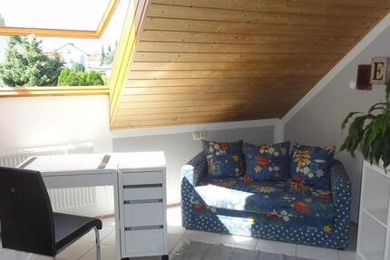 Wohnung Bad Wörishofen - 1 Zimmer, 25 m&sup2;, 425&euro; | Angebot:24653305