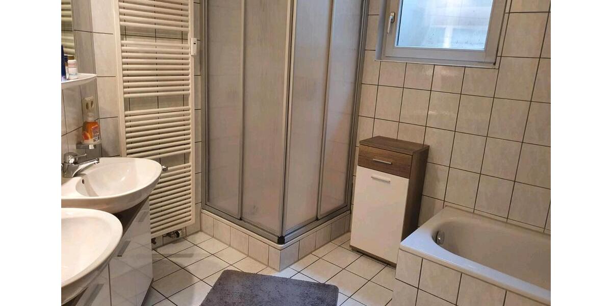 Etagenwohnung Mainhardt - 2.5 Zimmer, 66 m&sup2;, 690&euro; | Angebot:24787177