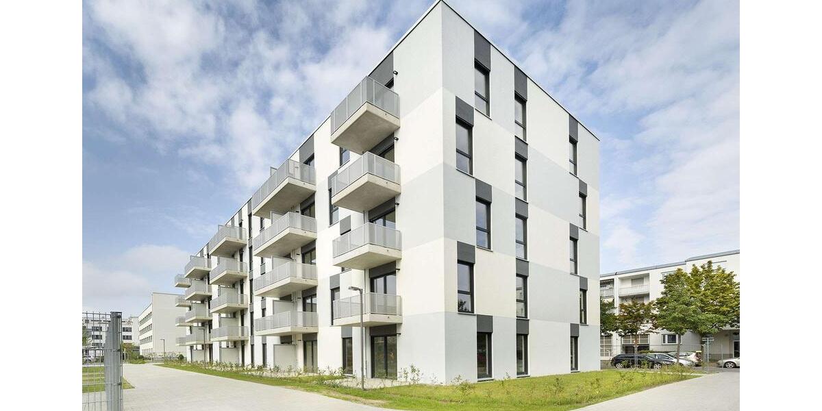Etagenwohnung Schönefeld - 3 Zimmer, 72 m&sup2;, 1.089&euro; | Angebot:25220698