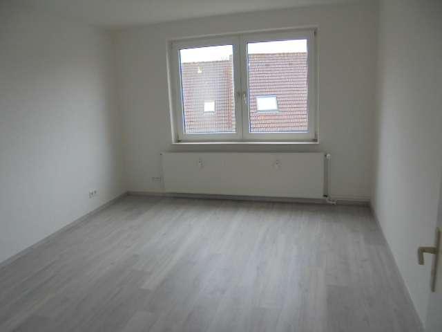 Erdgeschoßwohnung Wittmund - 3 Zimmer, 55 m&sup2;, 440&euro; | Angebot:24859260