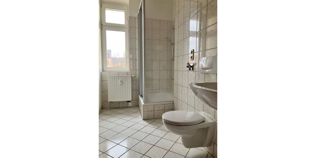 Etagenwohnung Grimma - 2 Zimmer, 50 m&sup2;, 499&euro; | Angebot:25968561
