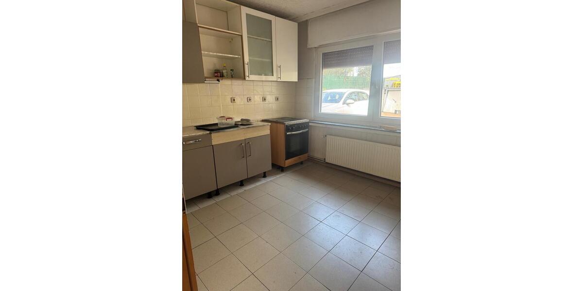 Erdgeschoßwohnung Fürstenau - 5 Zimmer, 140 m&sup2;, 1.150&euro; | Angebot:26364219