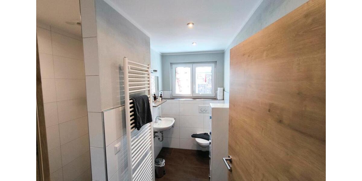 2 Zimmerwohnung möbliert 2 zimmer