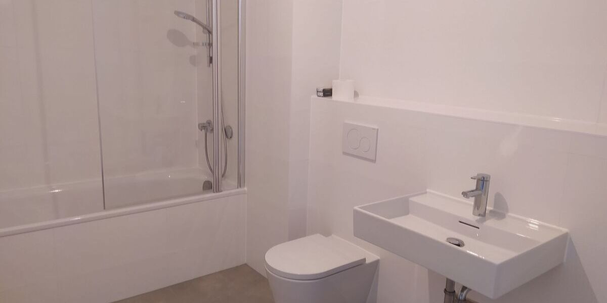 Moderne, sonnige 2-Zimmer-Wohnung von PRIVAT in München-Pasing, Nähe S-Bahn- und ICE-Halt - Appartement München | Angebot:27083621