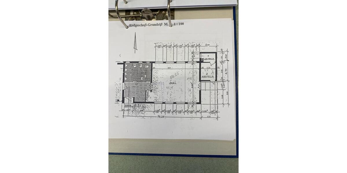 Gewerbeobjekt Drakenburg - 700&euro; | Angebot:23201732