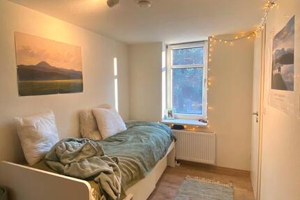 Möblierte Einzimmerwohnung direkt bei der Hs Harz 1 zimmer