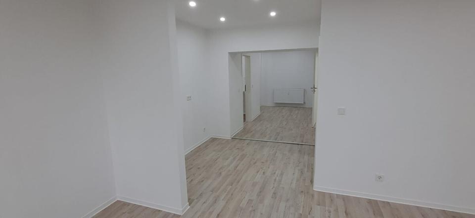 Erdgeschoßwohnung Kirkel - 1 Zimmer, 55 m&sup2;, 630&euro; | Angebot:23873453