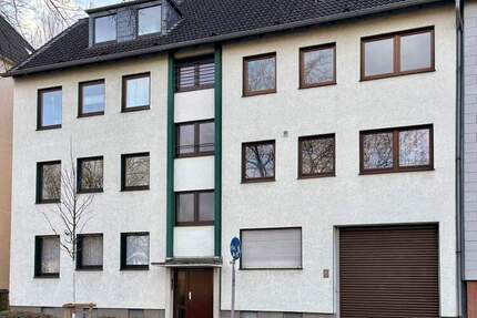 Wohnung Herne Röhlinghausen - 2 Zimmer, 58 m&sup2;, 399&euro; | Angebot:24024832
