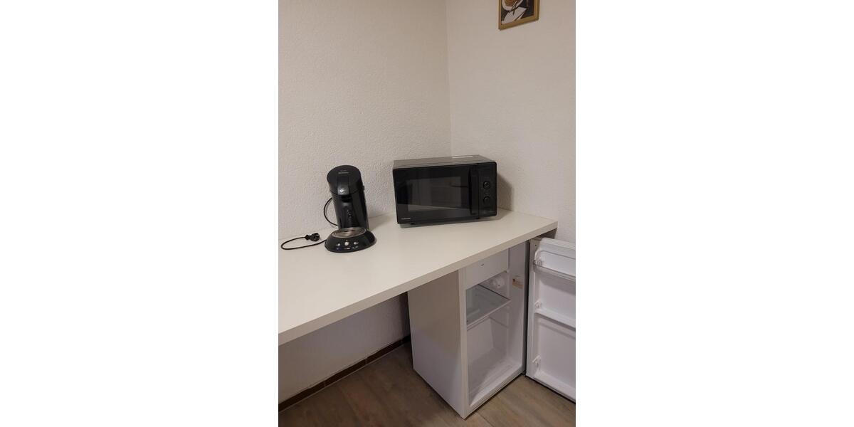 Etagenwohnung Biebergemünd - 2 Zimmer, 35 m&sup2;, 400&euro; | Angebot:25956834