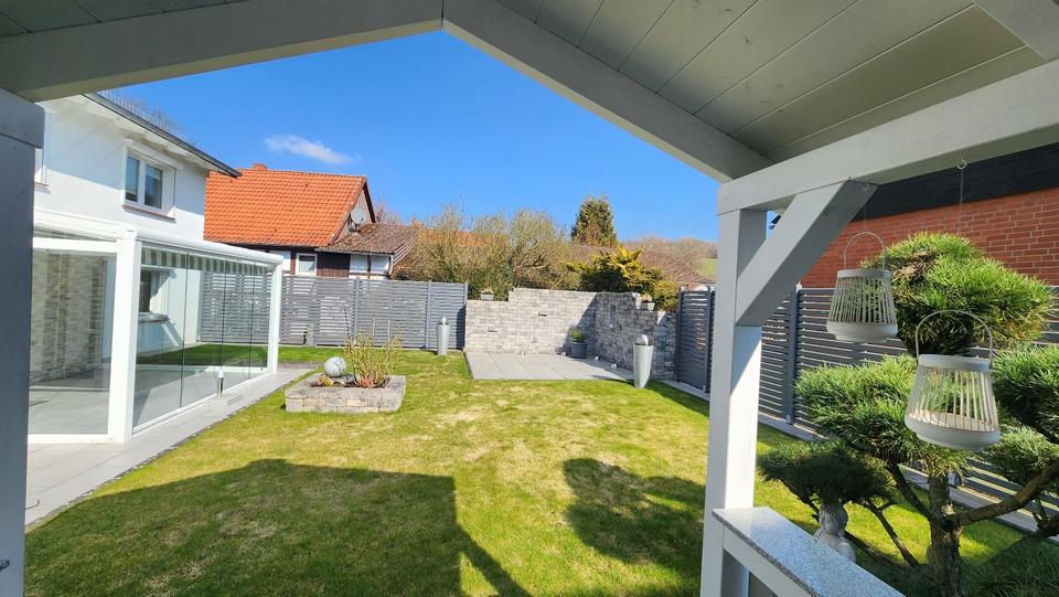 Erdgeschoßwohnung Göttingen Nordstadt - 3 Zimmer, 120 m&sup2;, 1.600&euro; | Angebot:25842997