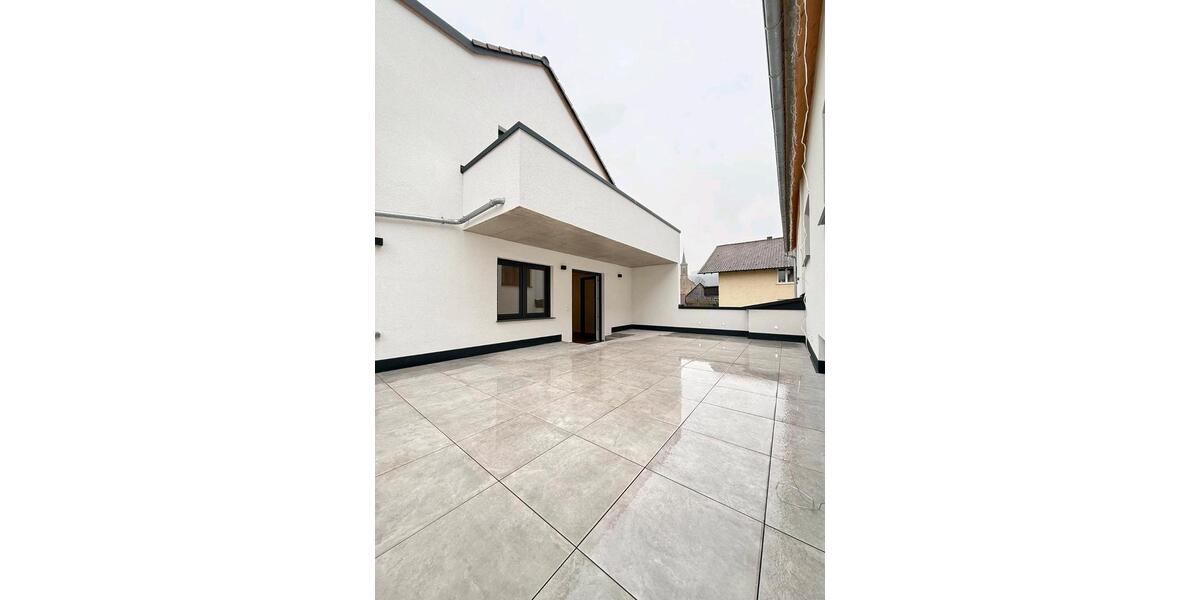 Etagenwohnung Östringen - 3 Zimmer, 75 m&sup2;, 1.200&euro; | Angebot:25281309