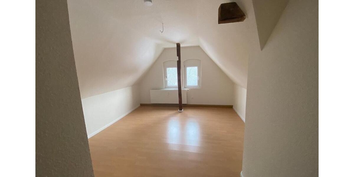 Mietwohnung Mansarde (145 m²) 5 zimmer