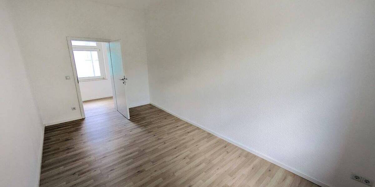Etagenwohnung Chemnitz Hilbersdorf - 2 Zimmer, 75 m&sup2;, 325&euro; | Angebot:26331406