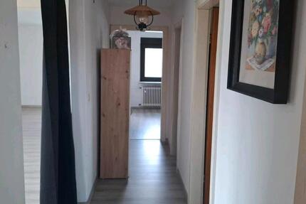 3,5 Zimmer Wohnung in Brome