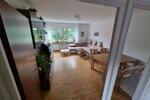 Sonnendurchflutete 3-Zimmer-Wohnung mit Einbauküche und Balkon 3 zimmer