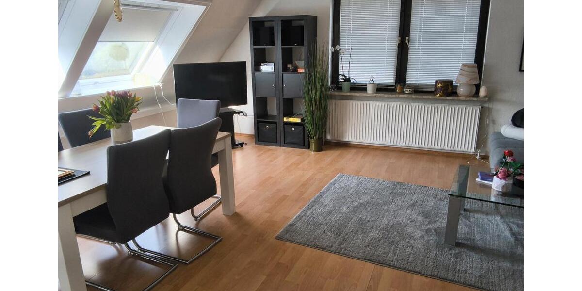 Wohnen auf Zeit Schenefeld - 2.5 Zimmer, 80 m&sup2;, 1.500&euro; | Angebot:26632502