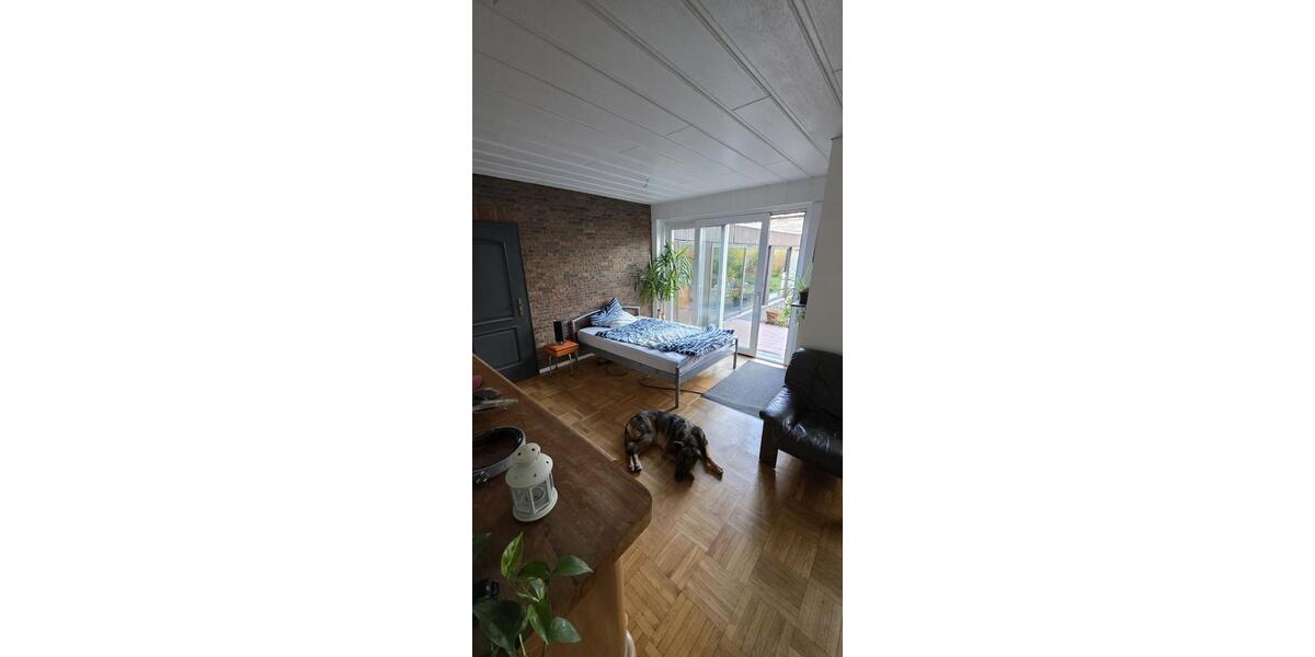 Wohnen auf Zeit Recklinghausen - 1 Zimmer, 20 m&sup2;, 490&euro; | Angebot:26025177