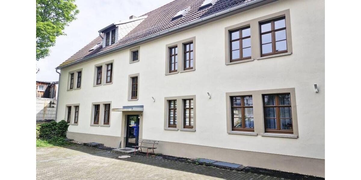 Etagenwohnung Mühlhausen (Thüringen) - 3 Zimmer, 85 m&sup2;, 590&euro; | Angebot:26443126