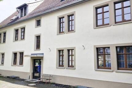 Wohnung Mühlhausen (Thüringen) - 3 Zimmer, 85 m&sup2;, 590&euro; | Angebot:26443126