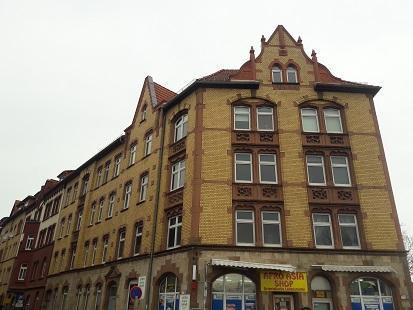 Etagenwohnung Erfurt - 3 Zimmer, 80 m&sup2;, 700&euro; | Angebot:26451257