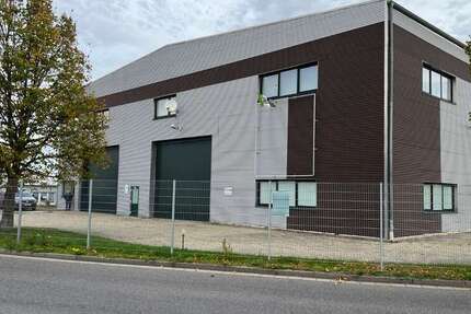 Gewerbeobjekt Mönchengladbach Odenkirchen-West - 2.995&euro; | Angebot:27438633