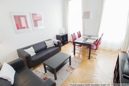 Wohnen auf Zeit Freiburg im Breisgau - 3 Zimmer, 66 m&sup2;, 1.800&euro; | Angebot:24432457