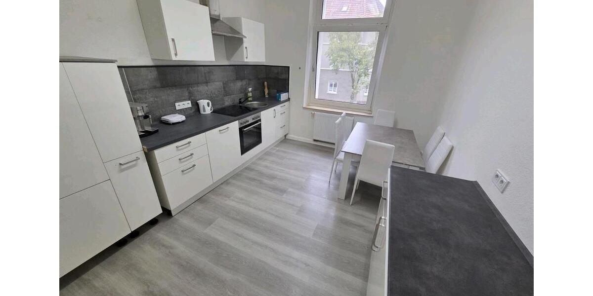 Wohnen auf Zeit Witten Annen - 5 Zimmer, 150 m&sup2;, 370&euro; | Angebot:26517766