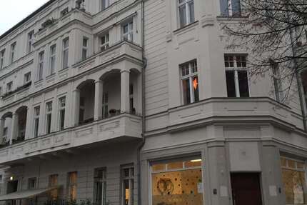 Wohnung zum Mieten in Berlin 2.410,11 € 183 m² 5 zimmer