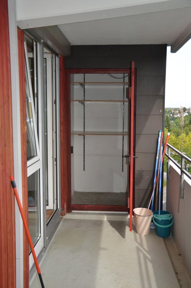 2 Zimmer Wohnung zu vermieten, Reutlinger Hohbuch, Panoramablick! zimmer