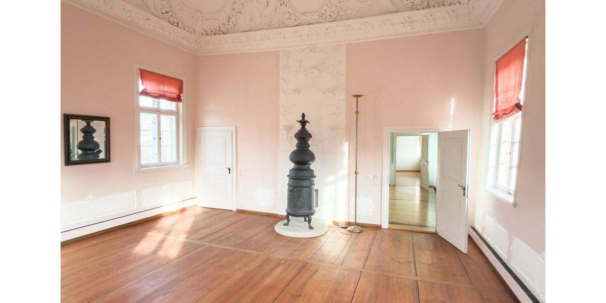 Maisonettenwohnung Ebern - 5 Zimmer, 223 m&sup2;, 1.890&euro; | Angebot:24192661