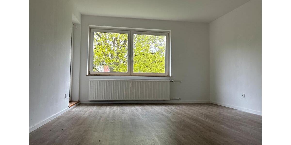 Etagenwohnung Wilhelmshaven Aldenburg - 3 Zimmer, 62 m&sup2;, 390&euro; | Angebot:26420455