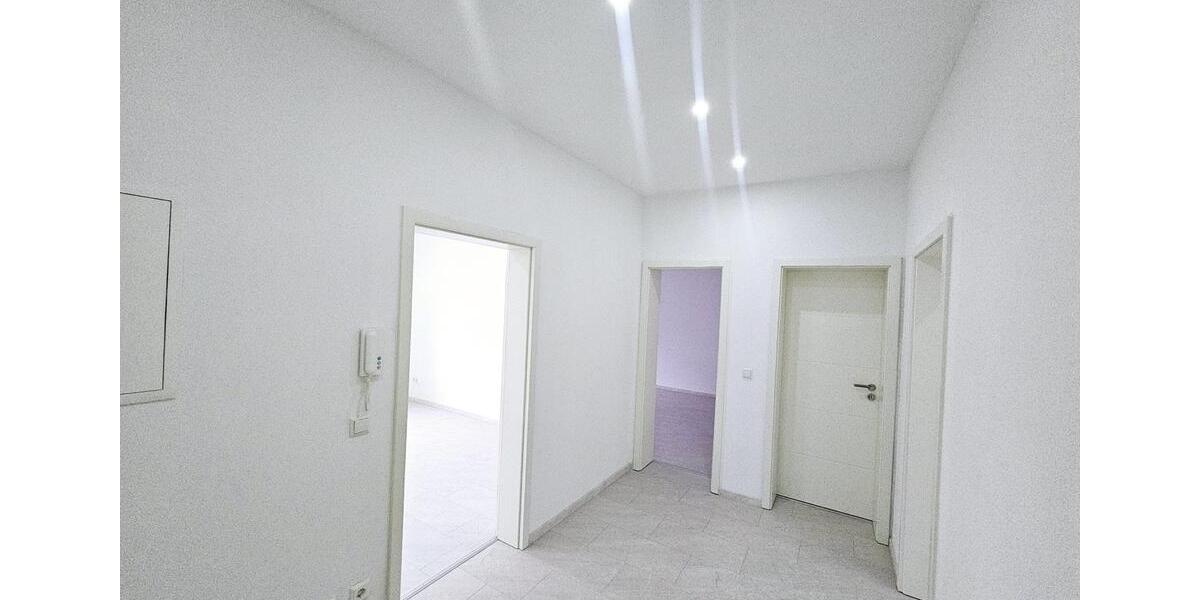 Modernes Wohnen im Zentrum von Rastatt – 3 Zimmer mit Stellplatz 3 zimmer