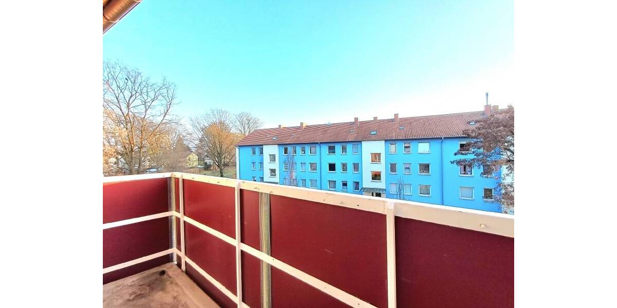 Etagenwohnung Minden Innenstadt - 4 Zimmer, 84 m&sup2;, 999&euro; | Angebot:26256869