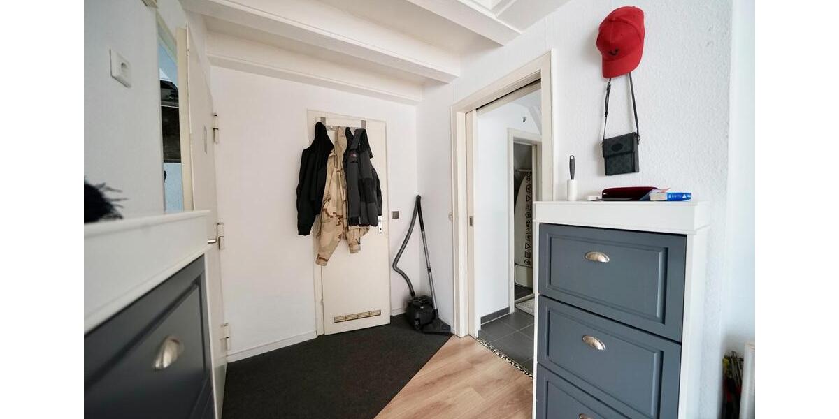Dachgeschoßwohnung Köln Mülheim - 1 Zimmer, 55 m&sup2;, 770&euro; | Angebot:26631292