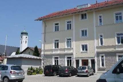 Gewerbeobjekt Bruckmühl - 1.130&euro; | Angebot:22817917