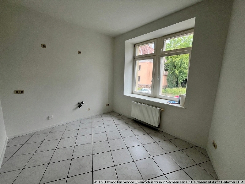 Sanierte Wohnung in Freital