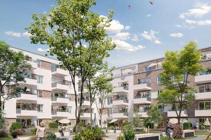 Gute Laune kann man jetzt mieten! VIVAWEST zimmer