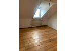 Mansardenwohnung 3 zimmer