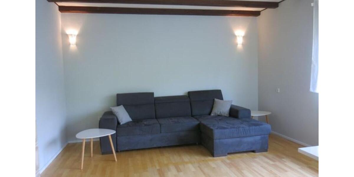 Etagenwohnung Edertal - 3 Zimmer, 73 m&sup2;, 850&euro; | Angebot:24679160