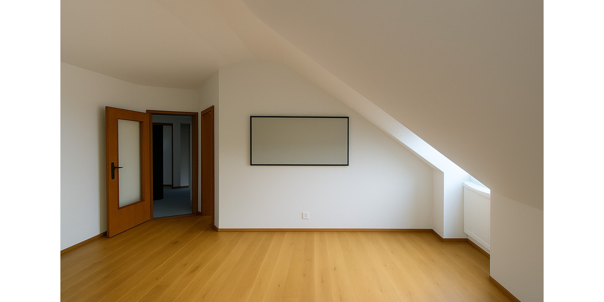 Helle & ruhige Siedlungswohnung mit hochwertiger Ausstattung 3 zimmer