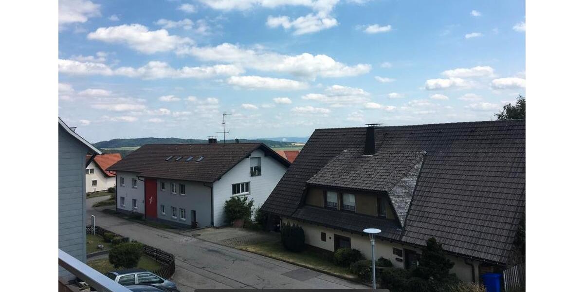 Etagenwohnung Görwihl - 3 Zimmer, 85 m&sup2;, 700&euro; | Angebot:26115582