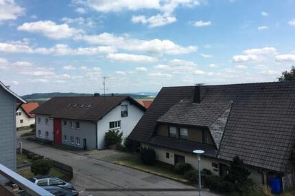 Wohnung Görwihl - 3 Zimmer, 85 m&sup2;, 700&euro; | Angebot:26115582