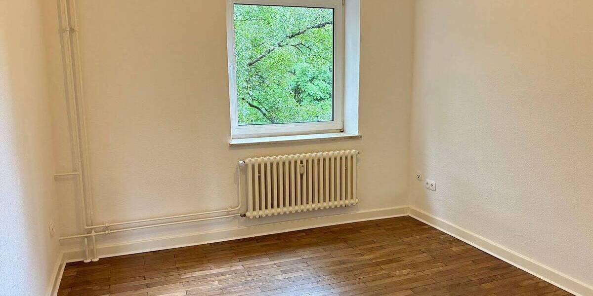 Etagenwohnung Kiel Neumühlen-Dietrichsdorf - 2 Zimmer, 53 m&sup2;, 569&euro; | Angebot:26842144
