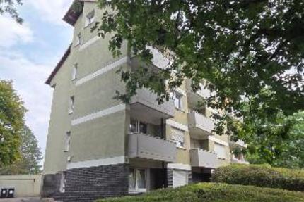 2,5 Zimmer-Wohnung zu vermieten - Hochparterre 2 zimmer