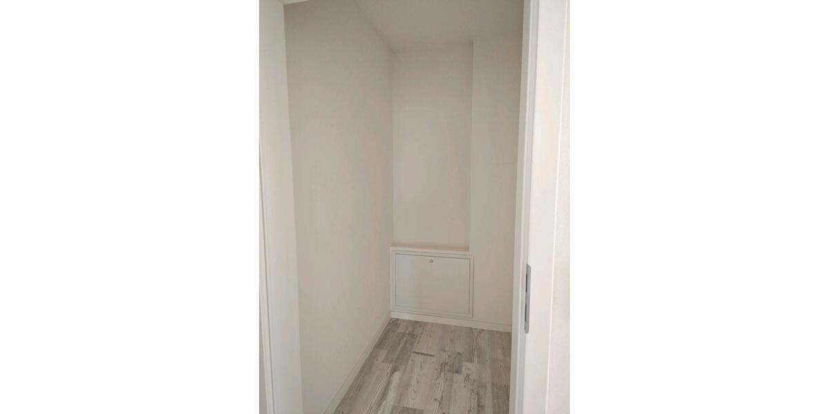 3 Z. Wohnung m. Garten zum Mieten 3 zimmer