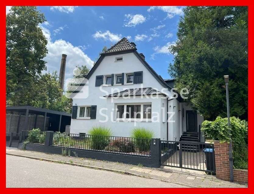 Haus zum Mieten in Landau 2.500 € 145 m²